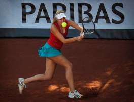 ITF Women's Circuit. Djursholm Ladies. Екатерина Павленко продолжит в парном разряде