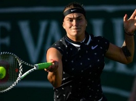 WTA Tour. Nature Valley International 2019. Соболенко покидает Истборн