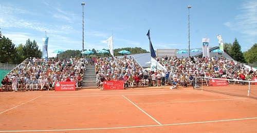 Boso Ladies Open Hechingen 2023