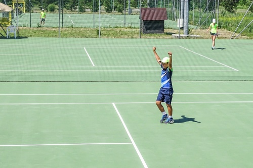 Ust-Kamenogorsk Men's 25,000 2019