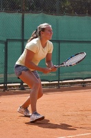  ITF Womens Circuit. Sportevasion ITF Futur Summer Tour. Триумф Валерии Мишиной в парном разряде