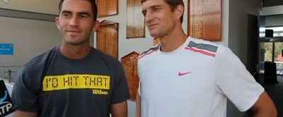 АТР Tour. Apia International Sydney.