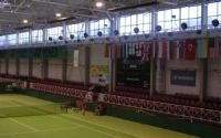Tennis Europe 16U. Toyota Cup.