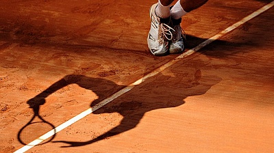  ITF Junior Circuit. ITF Alex Metreveli Cup. Грабовец сразу оступился