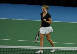 GD Tennis Academy. Двойной успех Пироженко.