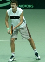 ITF Men’s Circuit. Magic Hotel Tours. Котляров и Тарсунов не вышли из квалификации