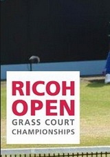 Ricoh Open ATP 2016