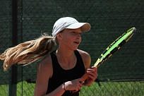 Tennis Europe14&U. Rena&Dato Cup. Без чемпионских титулов