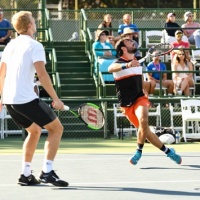 ATP Challenger Tour. Cleveland Open. Василевский продолжает турне по Штатам
