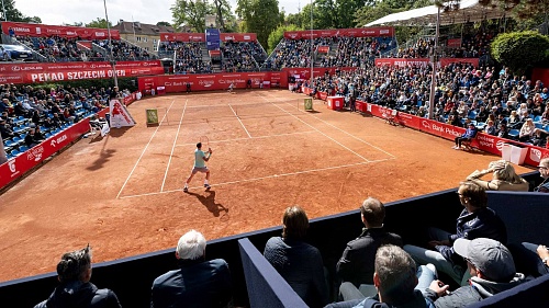 Invest in Szczecin Open 2023