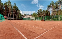 Tennis Europe 12U. Solnechnyi Cup. В четвертьфиналах только трое.