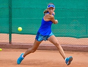 ITF World Junior Tour. Shymkent Open. Даши сойдутся в парном финале