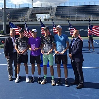 Александр Згировский (2019)