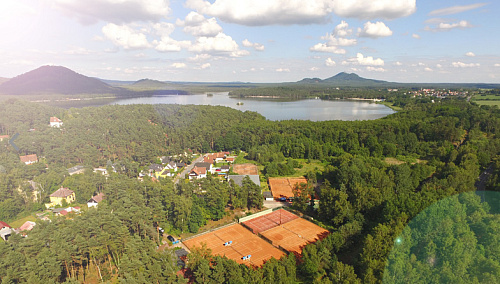 Macha Lake Open 2024