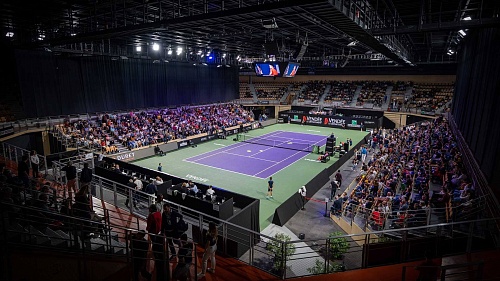 Open de Vendée 2023