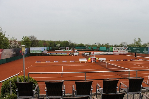 Wiesbaden Tennis Open