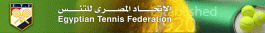 ITF Junior Circuit. Egypt 1