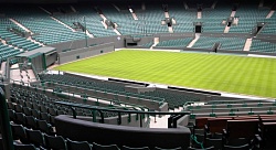 Grand Slam. Wimbledon 2017. Василевский и Мирный сыграют в четвертьфинале! [ОБНОВЛЕНО]