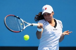 Open GDF SUEZ 42. Без Кремень.