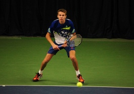 ITF World Tour. Almaty ITF International Tournament. Белорусские поражения