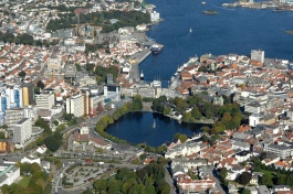 Tennis Europe 14U. Stavanger TE U14.