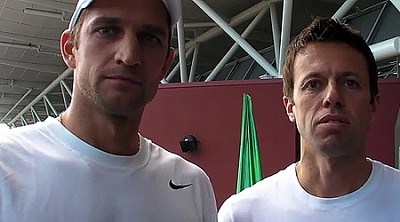 ATP World Tour Masters 1000. Мирный. Полтора часа для выхода в полуфинал.