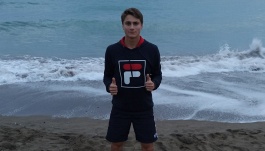 ITF World Tour. Santo Domingo. Одержали по победе