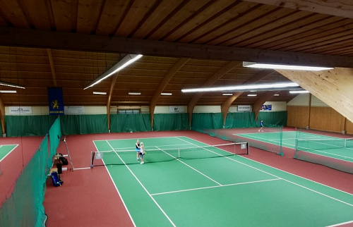 Ullevi Tennis Open 2024