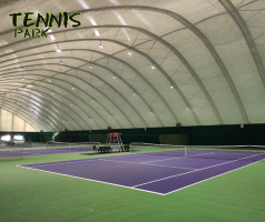 Tennis Europe14&U. Tennis Park Open. Наши в Киеве