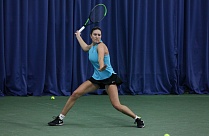 ITF World Tour. President's Cup. Готовко уступила