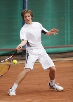 ITF Junior Circuit. Namangan Cup