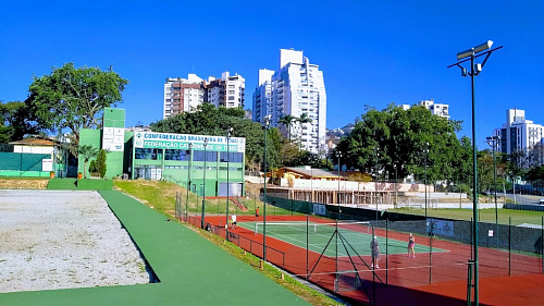 W25 Florianopolis Tournament 2022 1