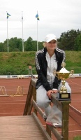 ITF Juniors Circuit. GD Tennis Cup.