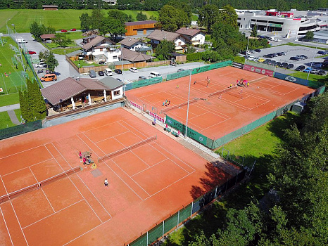 Volksbank Tirol Trophy Zams 2024