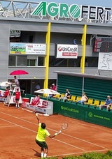 Unicredit Czech Open 2015