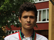 ITF World Tour. Kursumlijska Banja. Не взял ни гейма