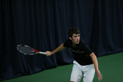 ITF Junior Circuit. Swiss Junior Trophy.