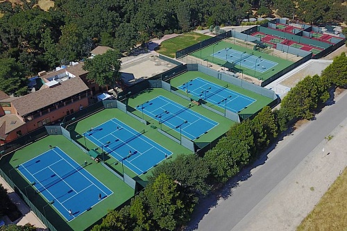 Central Coast Tennis Classic 2023