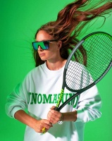 ITF World Tour. Magic Hotel Tours. Байрашевская квалифицировалась