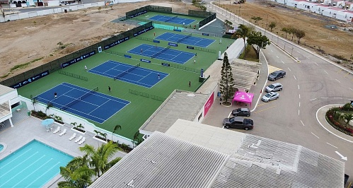 Salinas Copa Telconet 2022