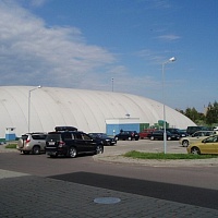 ФОК «Серебрянка»