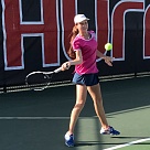   World Tennis Tour Juniors. Magnolia Cup. Эвелина нацелена на абсолютное чемпионство на турнире