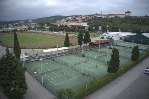 12º Memorial António Luzio Vaz 2023