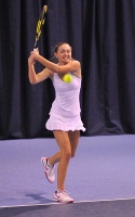 ITF Womens Circuit. $10,000 Estonia. Саснович. (обновлено)
