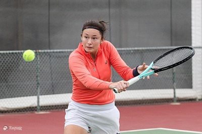 ITF World Tour. Faro Ladies Open. Упустили пятерной матчбол