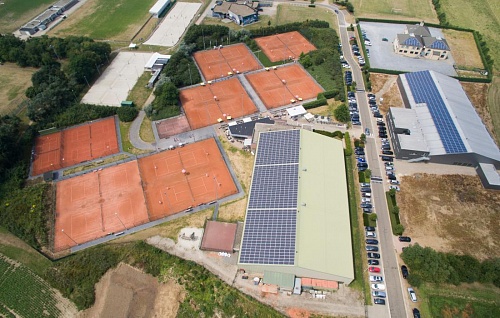 LTA Maaseik Junior Open 2023