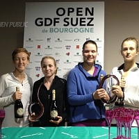 Лидия Морозова 2015