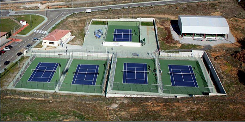  I Open ITF Junior Ciudad de Béjar - I Trofeo Metalizard 2024