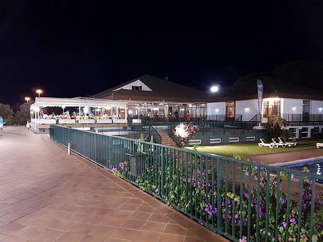 Torneig internacional femení Platja d'Aro 365 2022