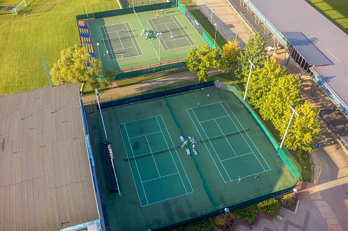 Ventspils Open by Babolat 2020